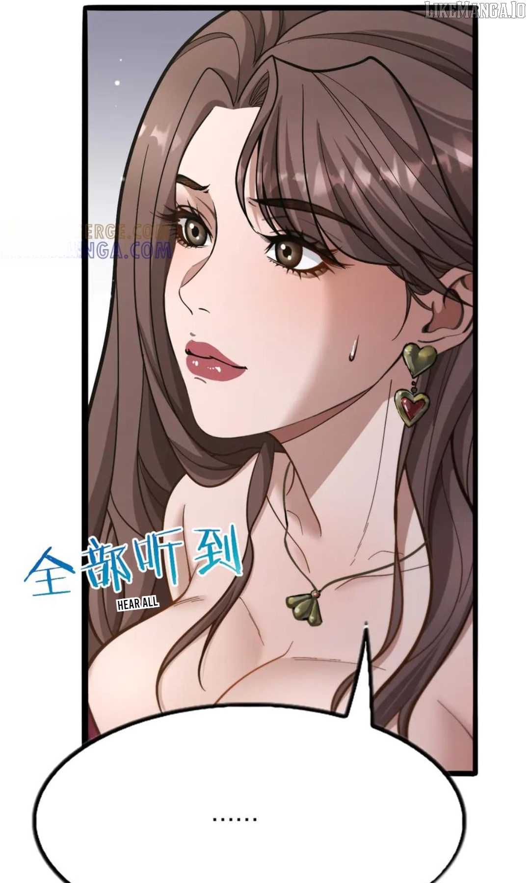 I’m A Super Rich Man, So It’s Reasonable For Me To Be A Scumbag Chapter 9 - page 9
